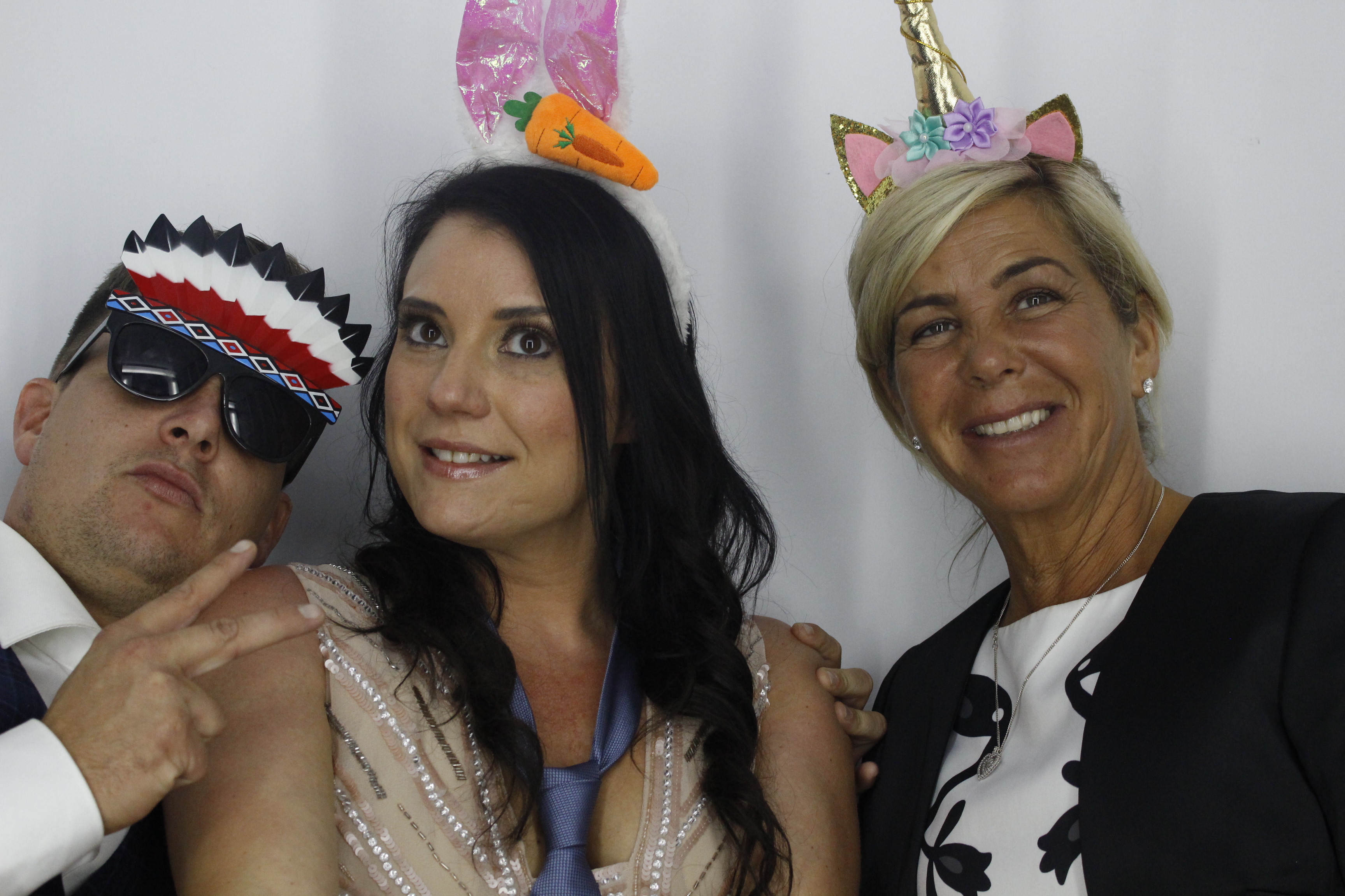 Joanne And Scotts Wedding | View more photos from the event at gallery.myphotoboothexperience.co.uk/u/MyPhotoBoothExperienceLtd/Joanne-And-Scotts-Wedding